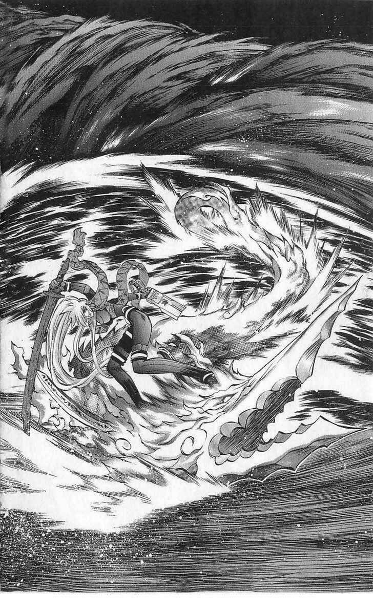 phù thủy phép thuật chapter 27 33