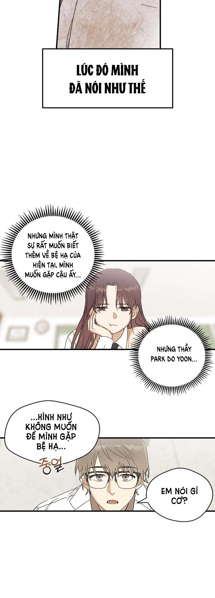 nhân duyên kiếp trước chapter 5.2 7