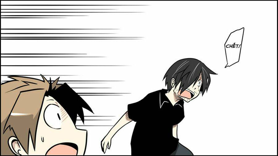 senyuu chapter 33 37