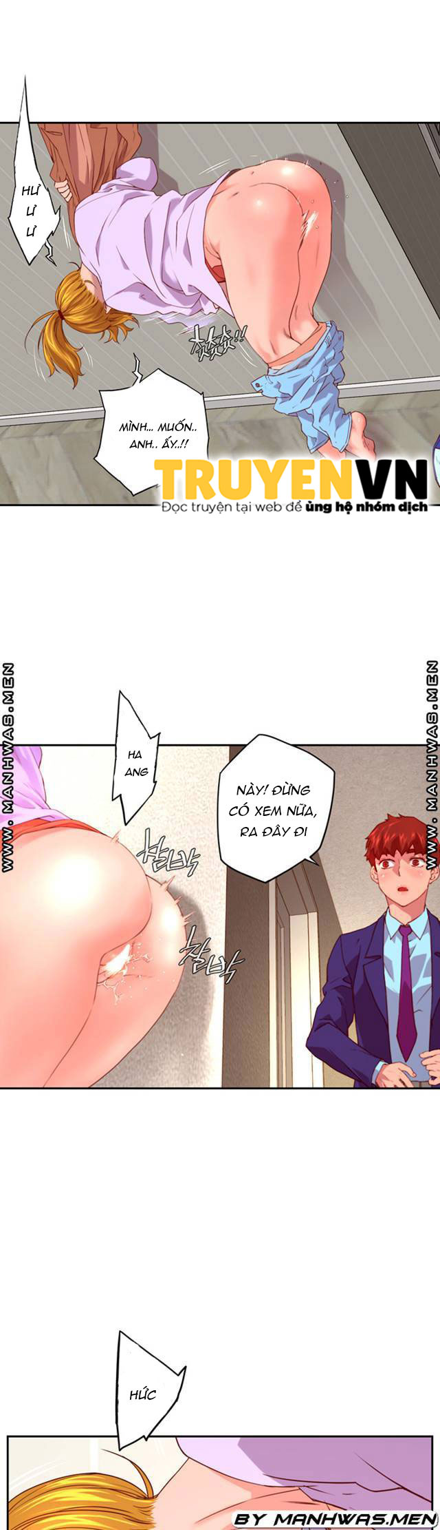 mỹ nam hàng khủng chapter 2 46