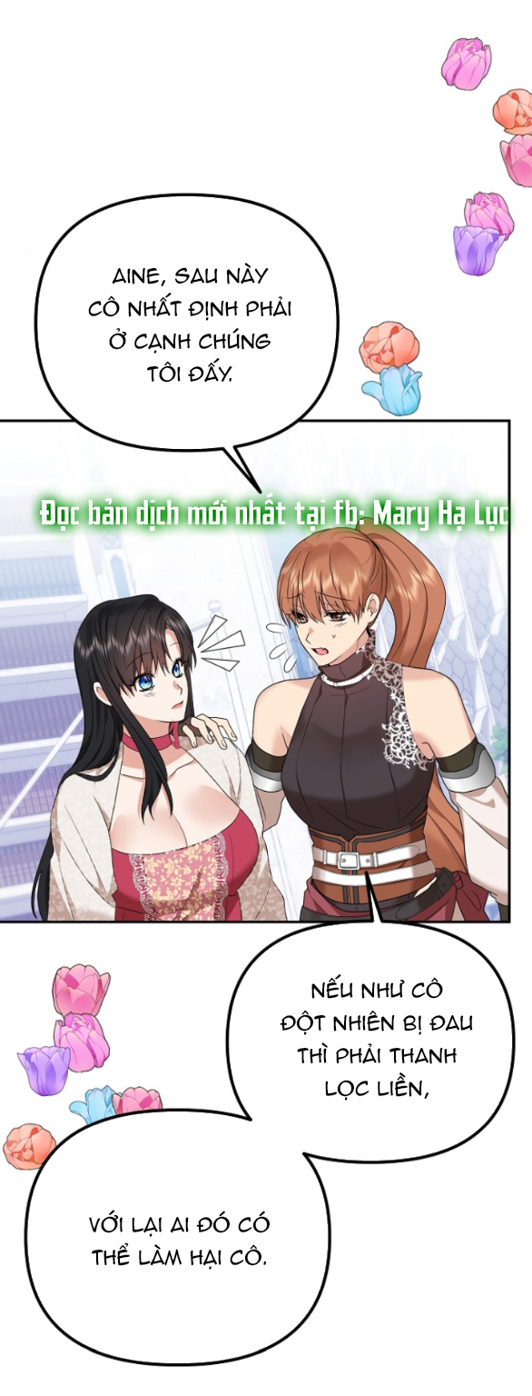 [18+] dũng sĩ vị tha chapter 38.1 7