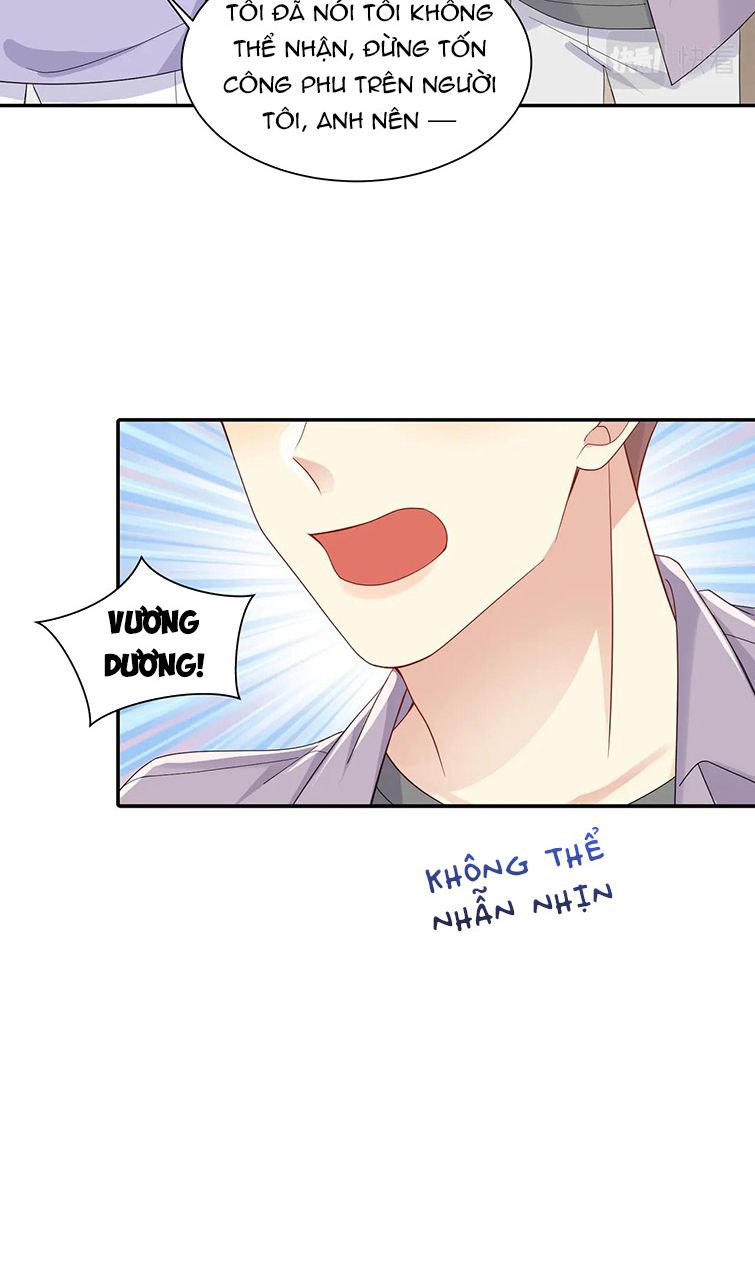 lại bị bạn trai cũ nhắm trúng rồi chapter 134 28