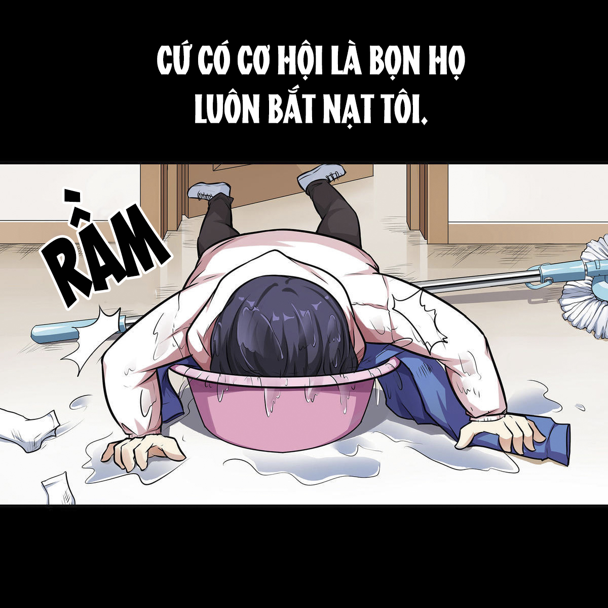 đôi giày pha lê chapter 1 15