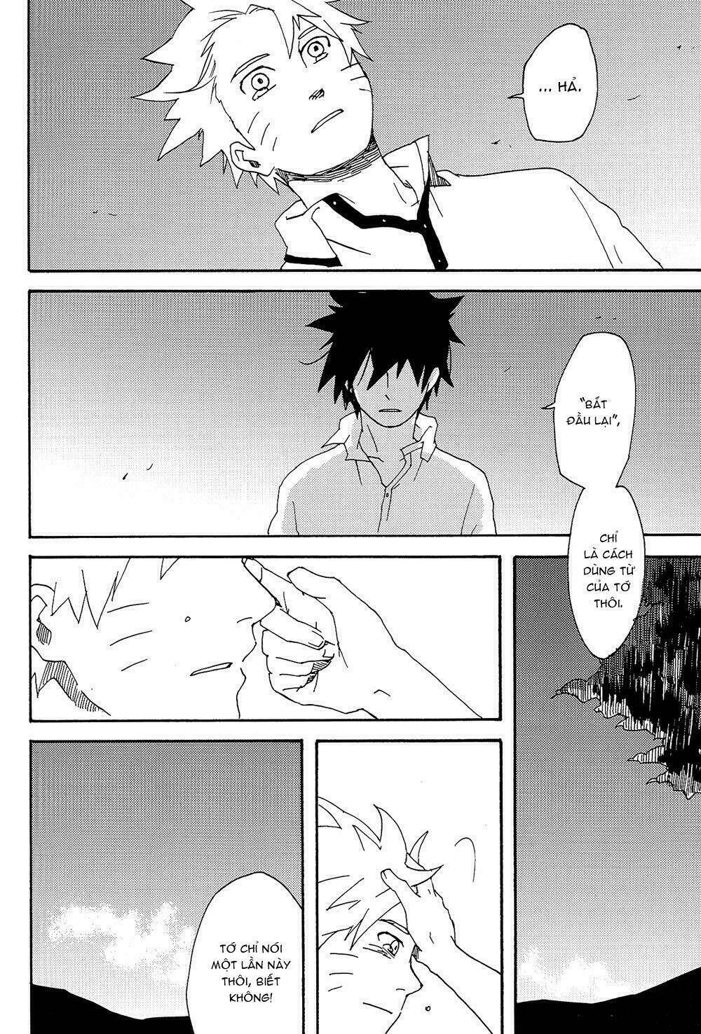 ngôi nhà của mặt trời chapter 3 95