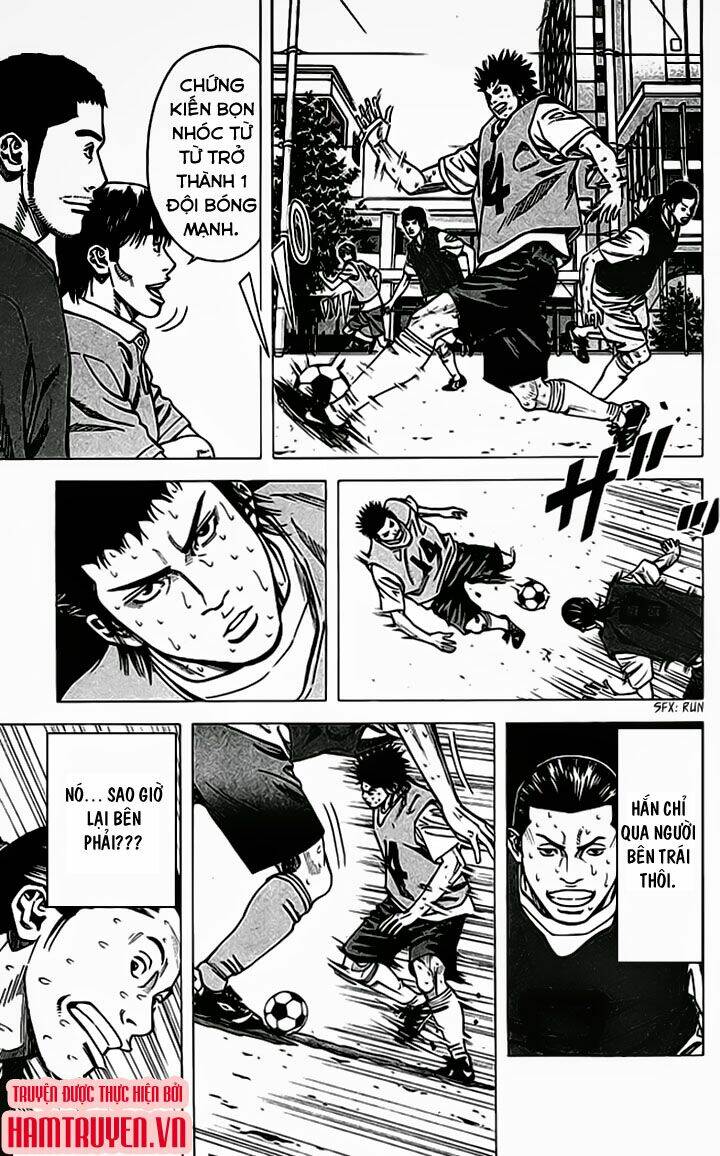 angel voice chapter 69 17