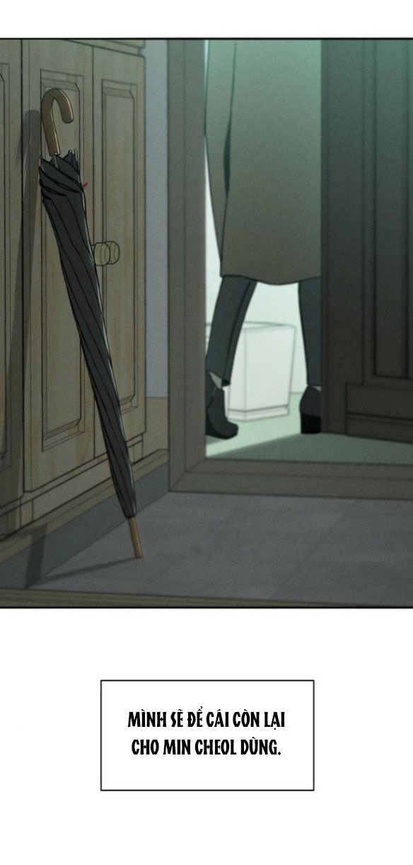 [18+] Nước Mắt Trên Đóa Hoa Tàn chapter 4.1 67