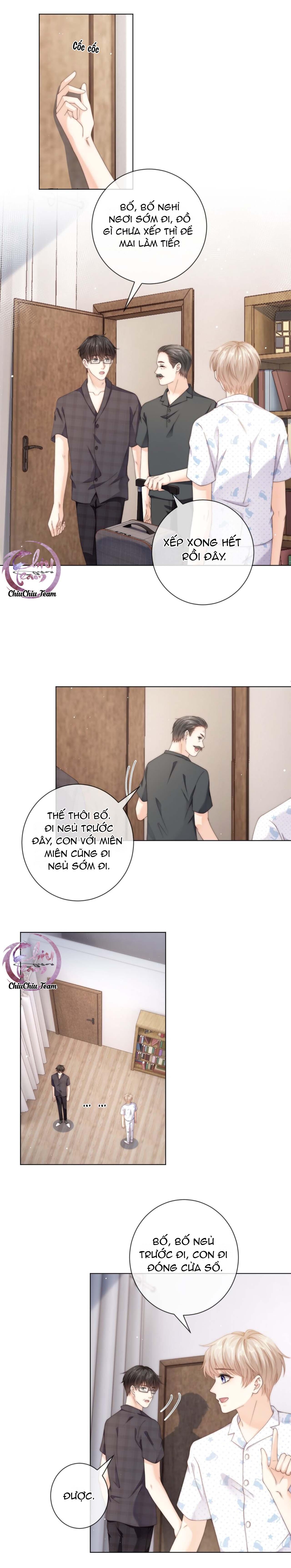 đảo thanh mai chapter 59 7