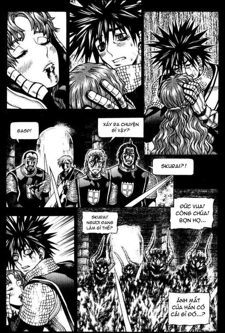 ragnarok - into the abyss chapter 101 12