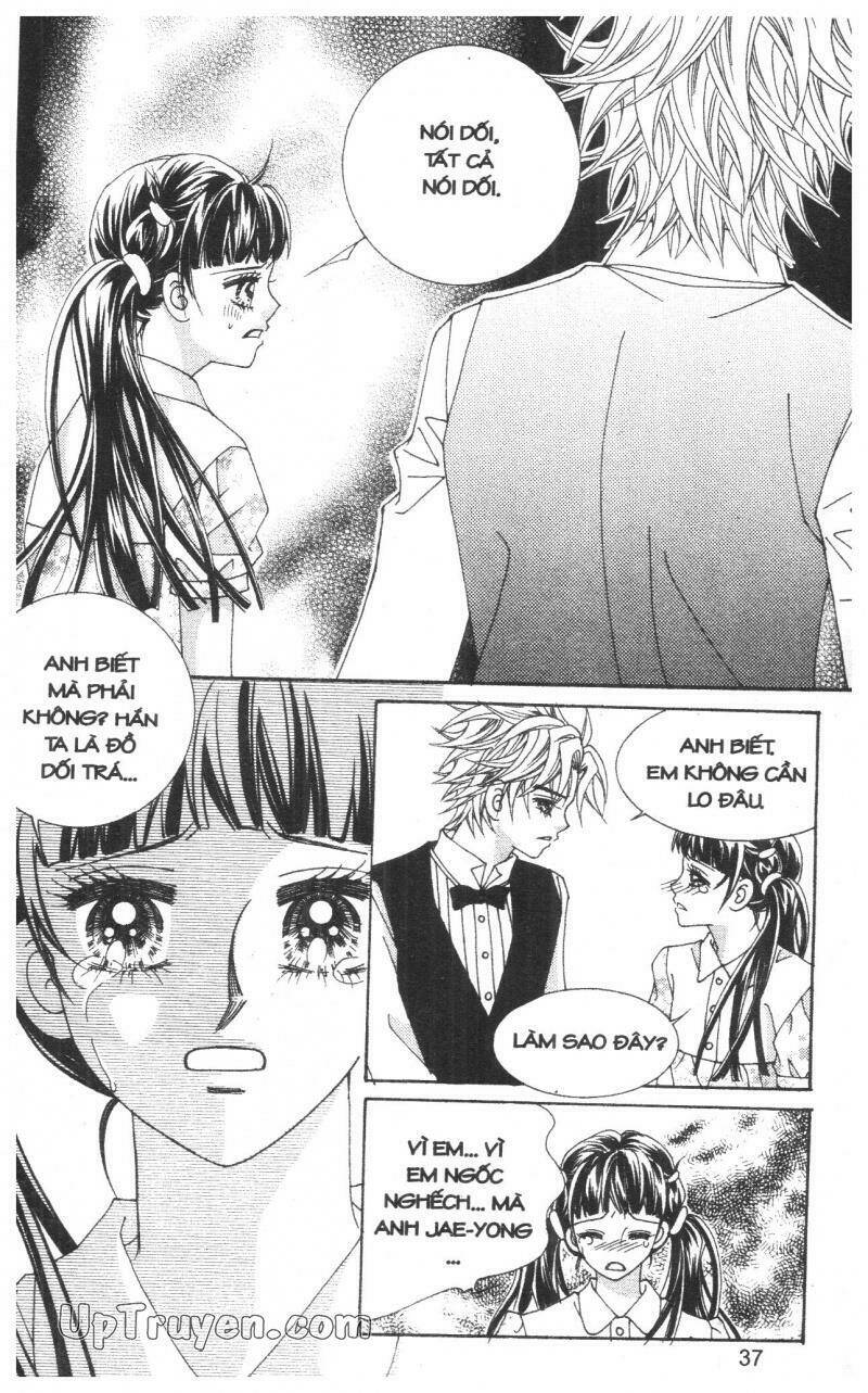 meo meo dịu dàng đi nhé chapter 9 37