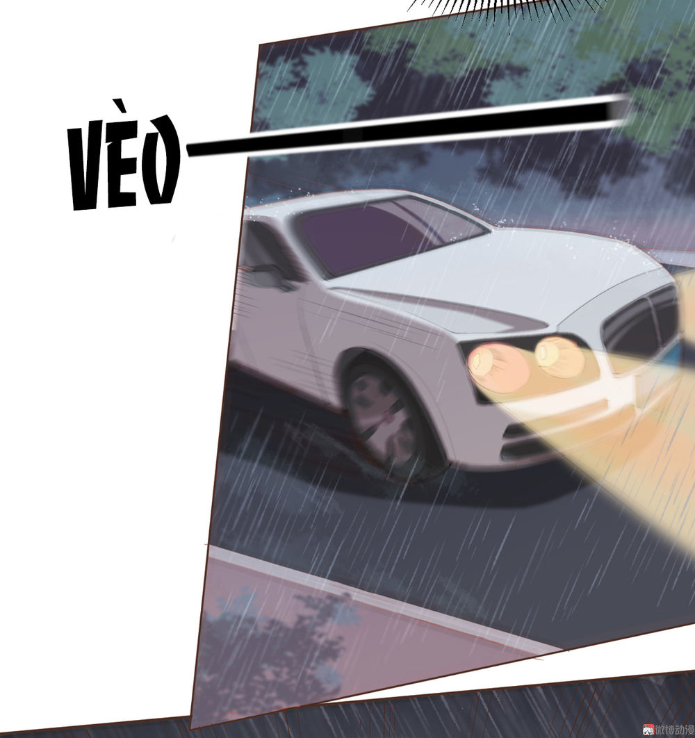 tổng tài truy thê: phu nhân lại chạy trốn chapter 1 13