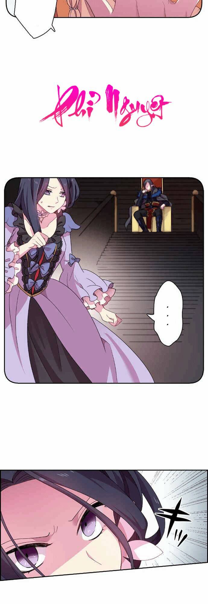 tân nương của ác vương điện hạ chapter 8 17