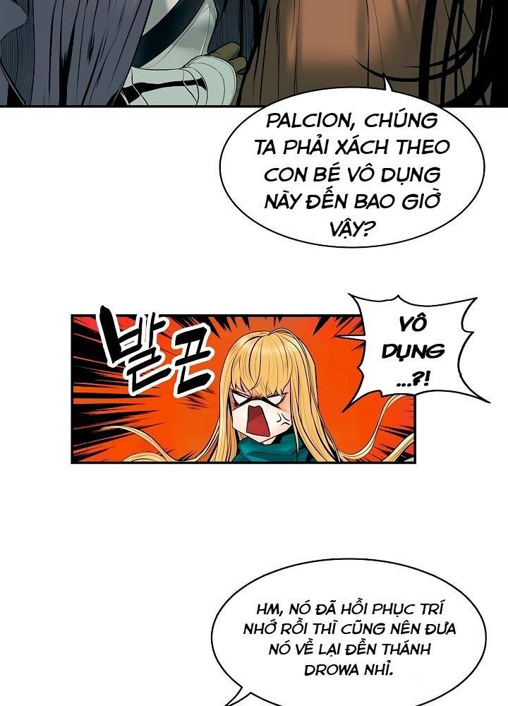 bất bại chân ma chapter 13 25