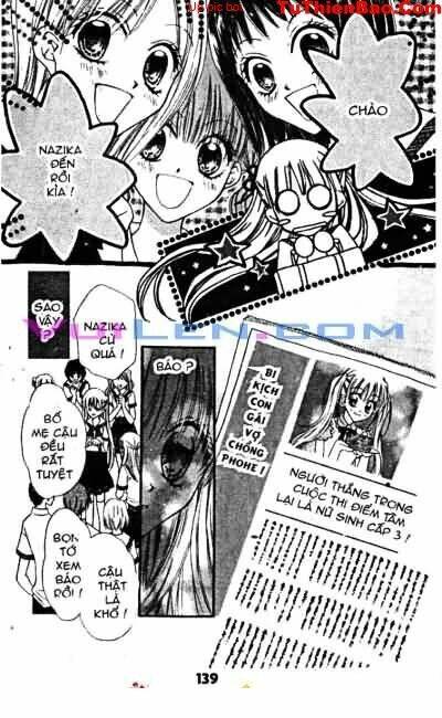 công chúa ẩm thực chapter 5 140