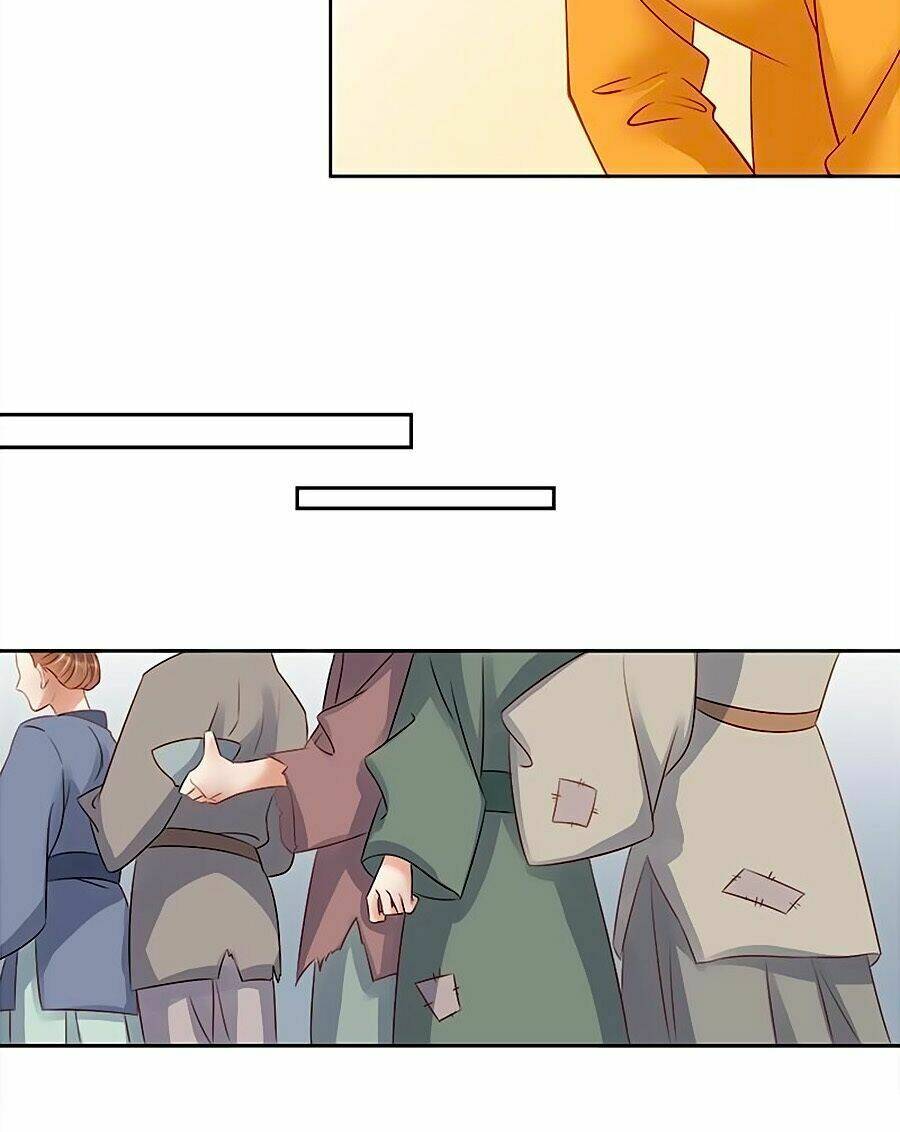 xuân khuê bí lục: xưởng công thái liêu nhân chapter 90 28