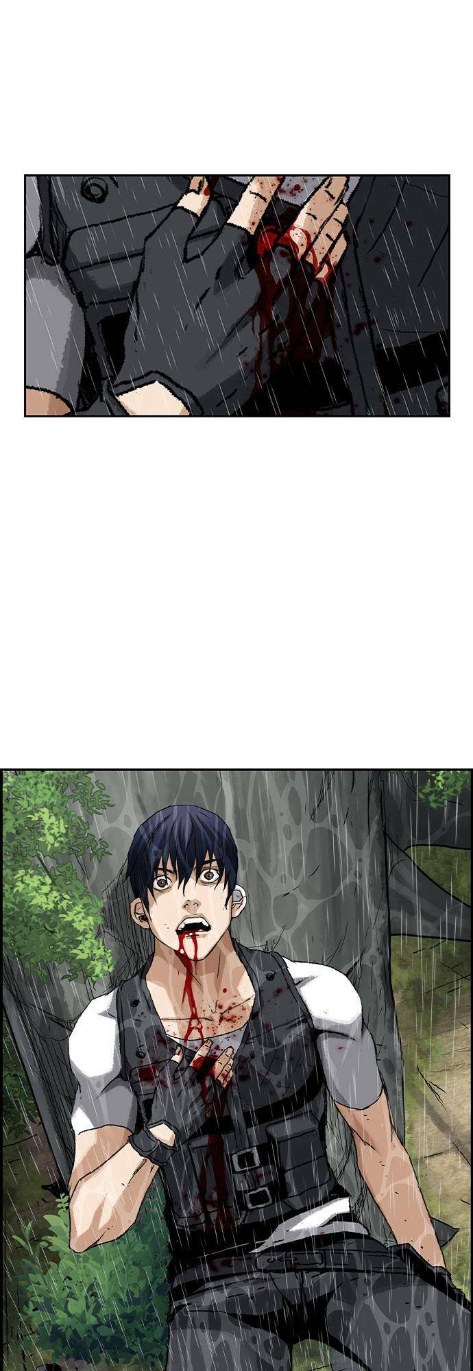 pubg - cuộc chiến sinh tồn - 100 chapter 8 69