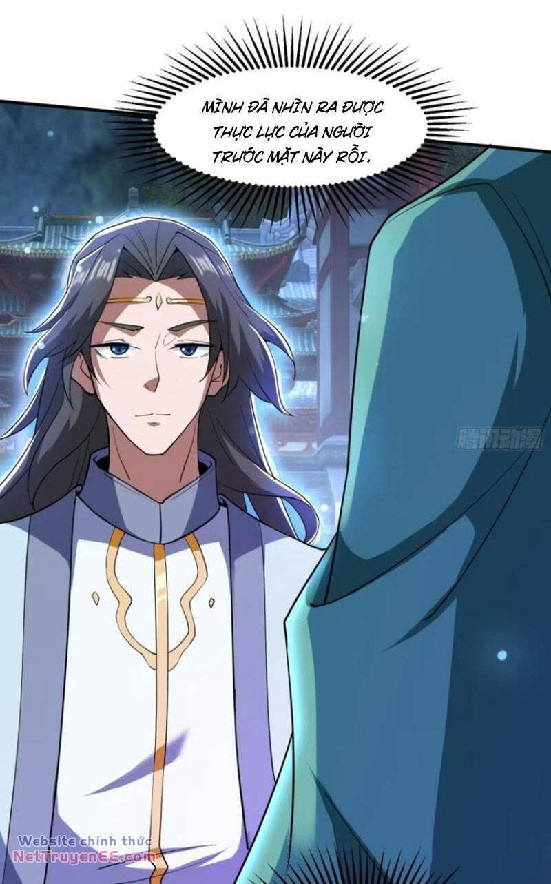 trăm tuổi mở hệ thống: con hiền cháu ngoan quỳ khắp núi! chapter 28 37