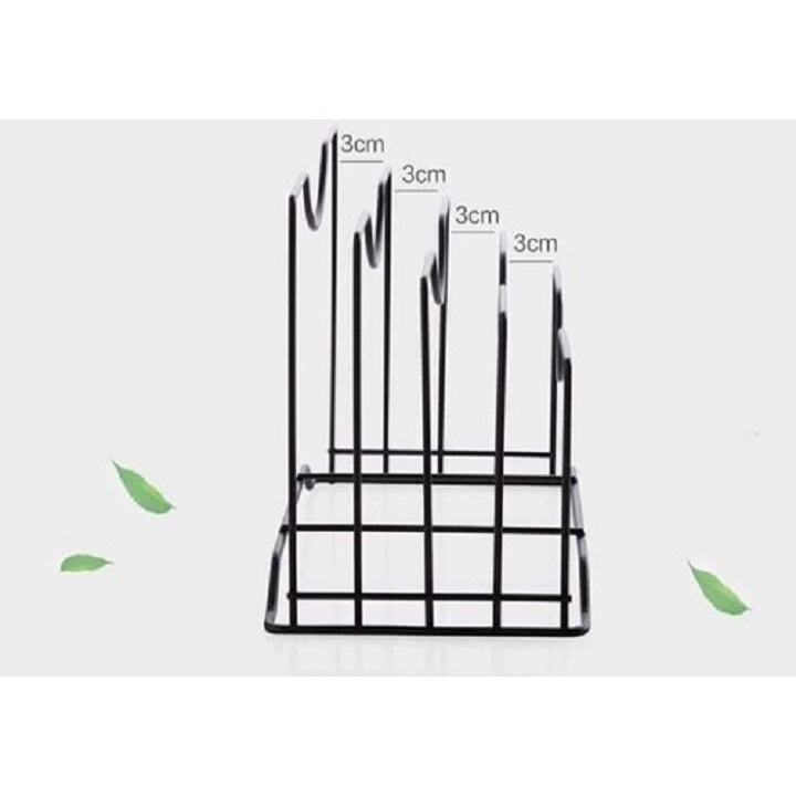 GIÁ ĐỂ DAO, THỚT, VUNG ,MÂM TIỆN LỢI