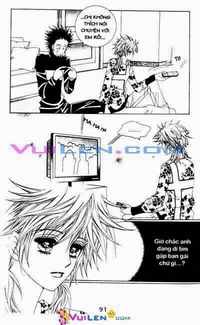 đại ca đi học chapter 9 91