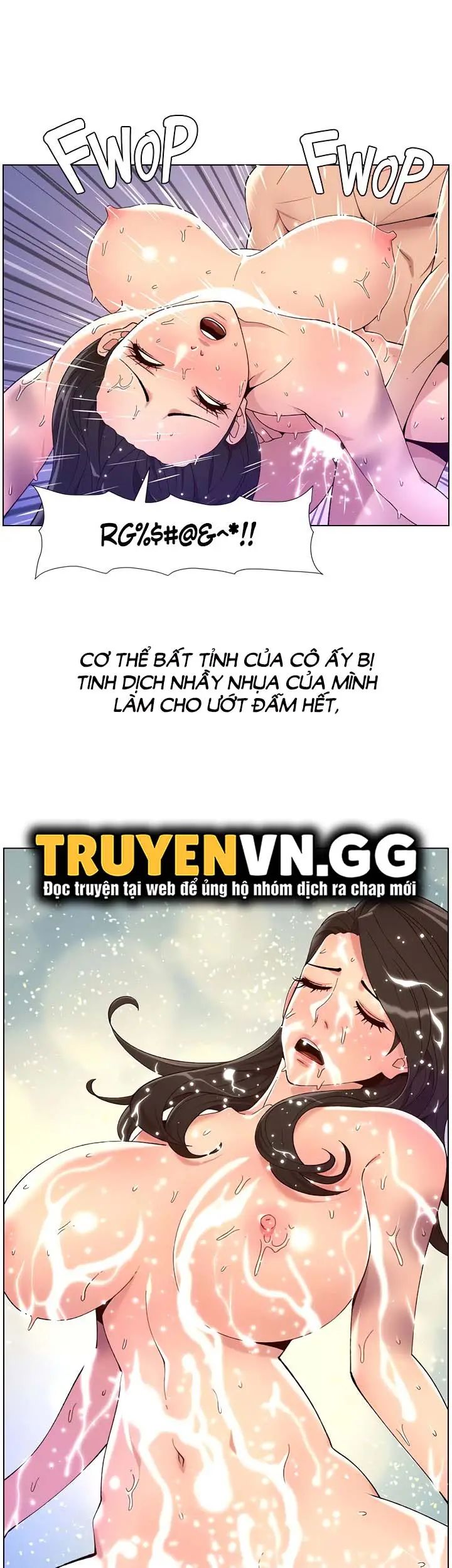 app đế vương giường chiếu chapter 34 28