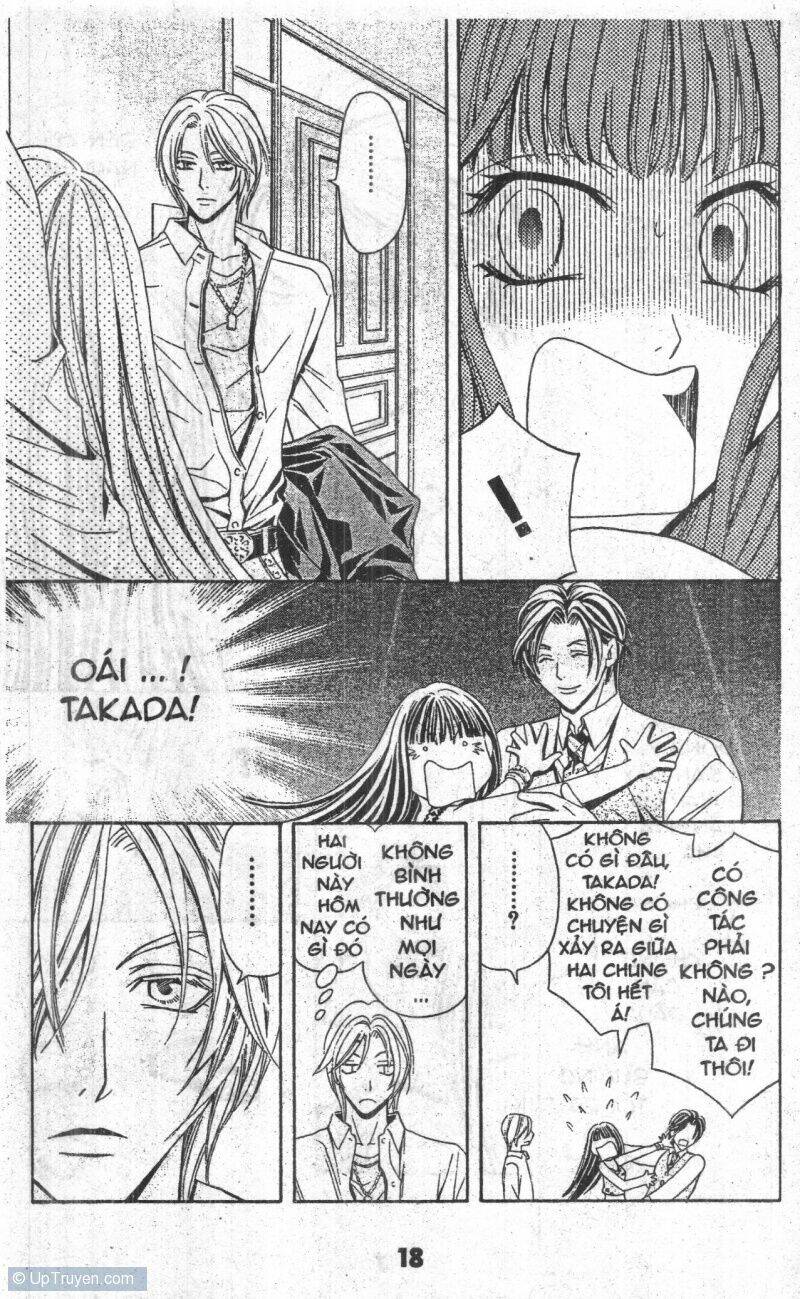 bông hoa bí ẩn chapter 5 18