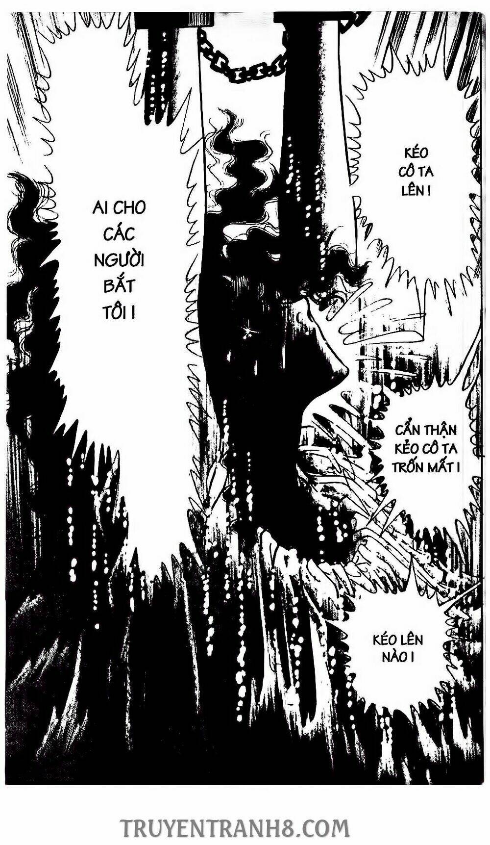 the count s daughter chapter 85 11