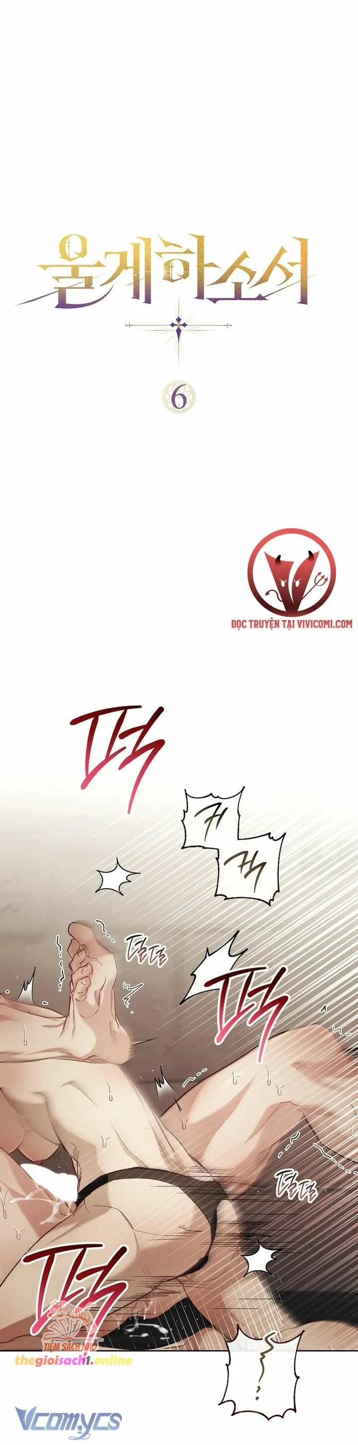 [18+] để tôi khóc đi chapter 6 11