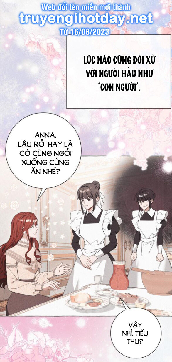 tôi tưởng đó chỉ là tiểu thuyết trọng sinh bình thường chapter 39.1 23