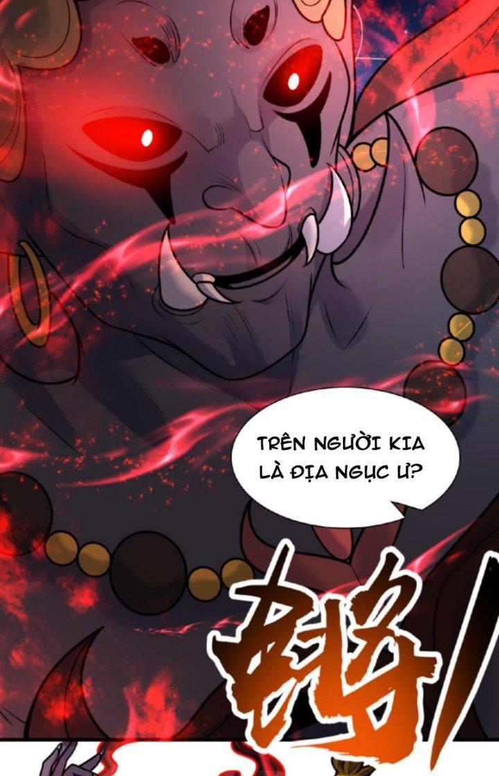 ta nuôi ma quỷ ở trấn ma ti chapter 128 30