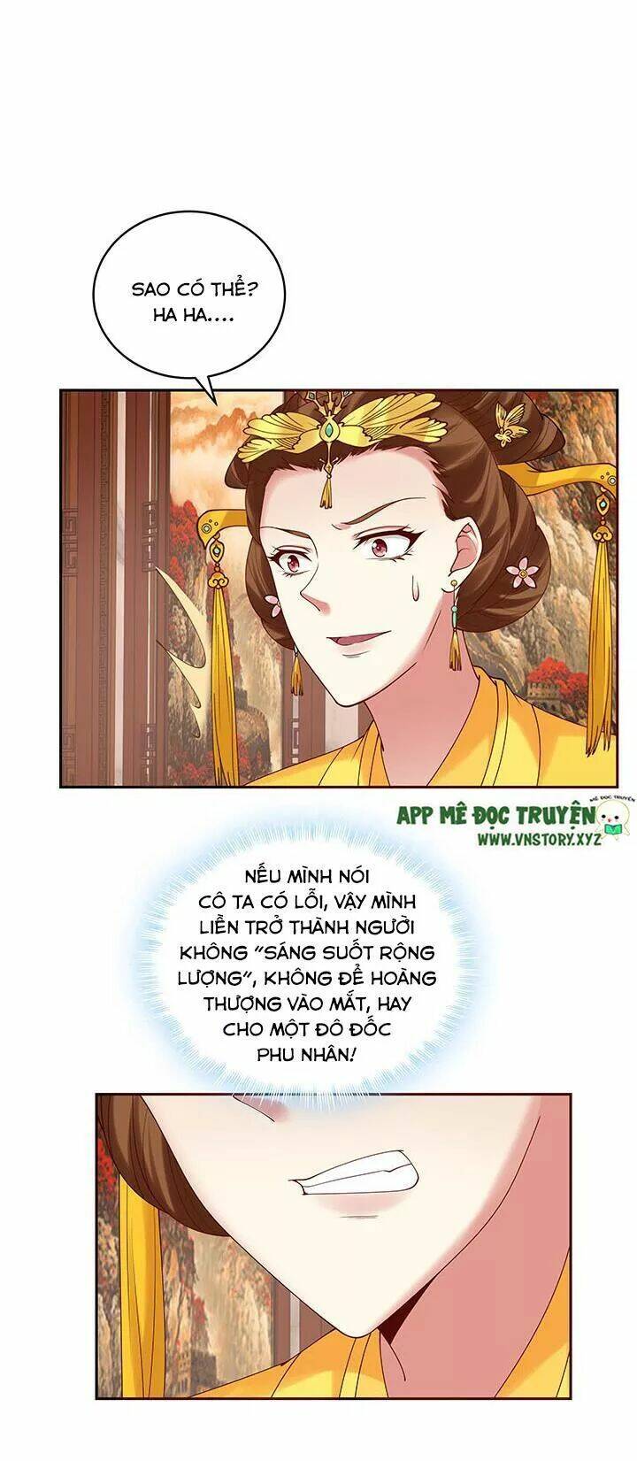 đô đốc đại nhân sủng thê kí chapter 120 8