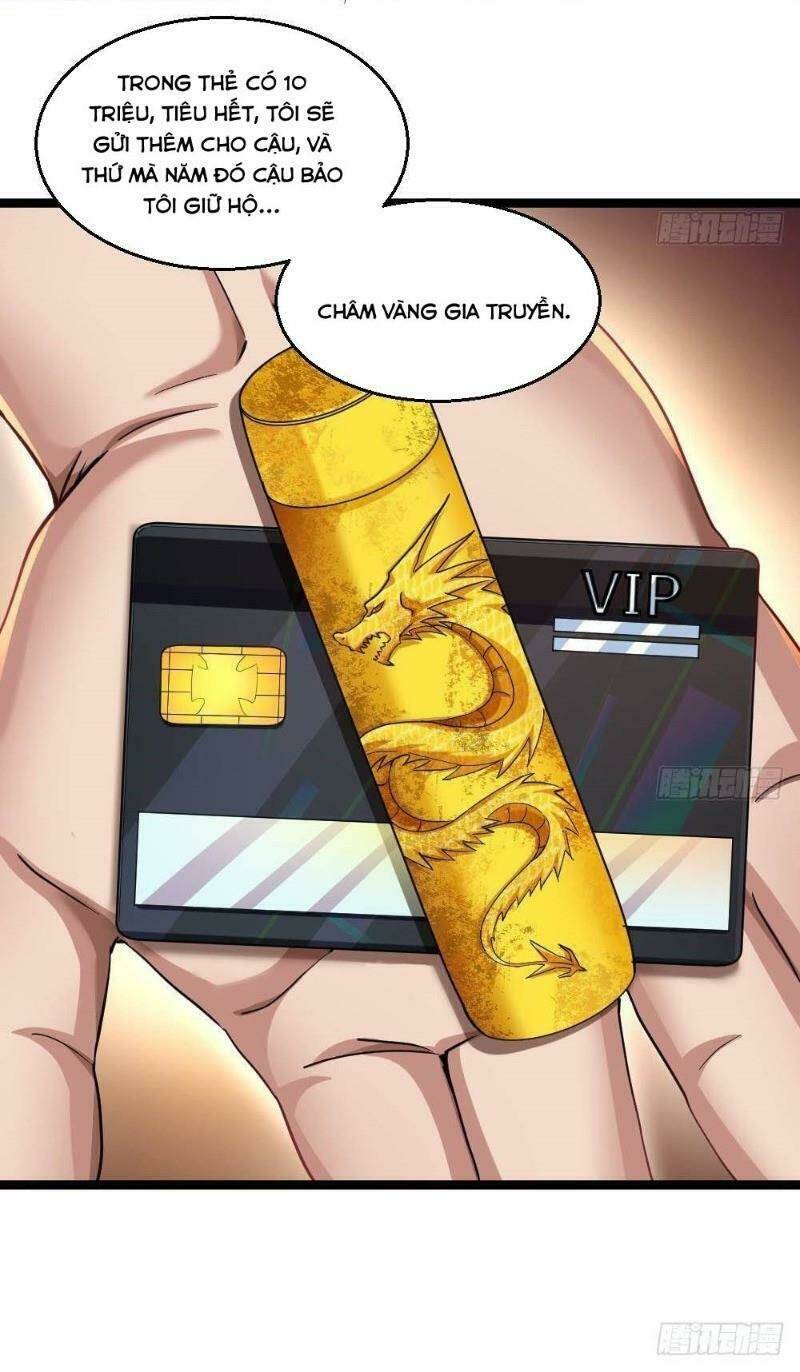 tối cuồng nữ tế chapter 29 8