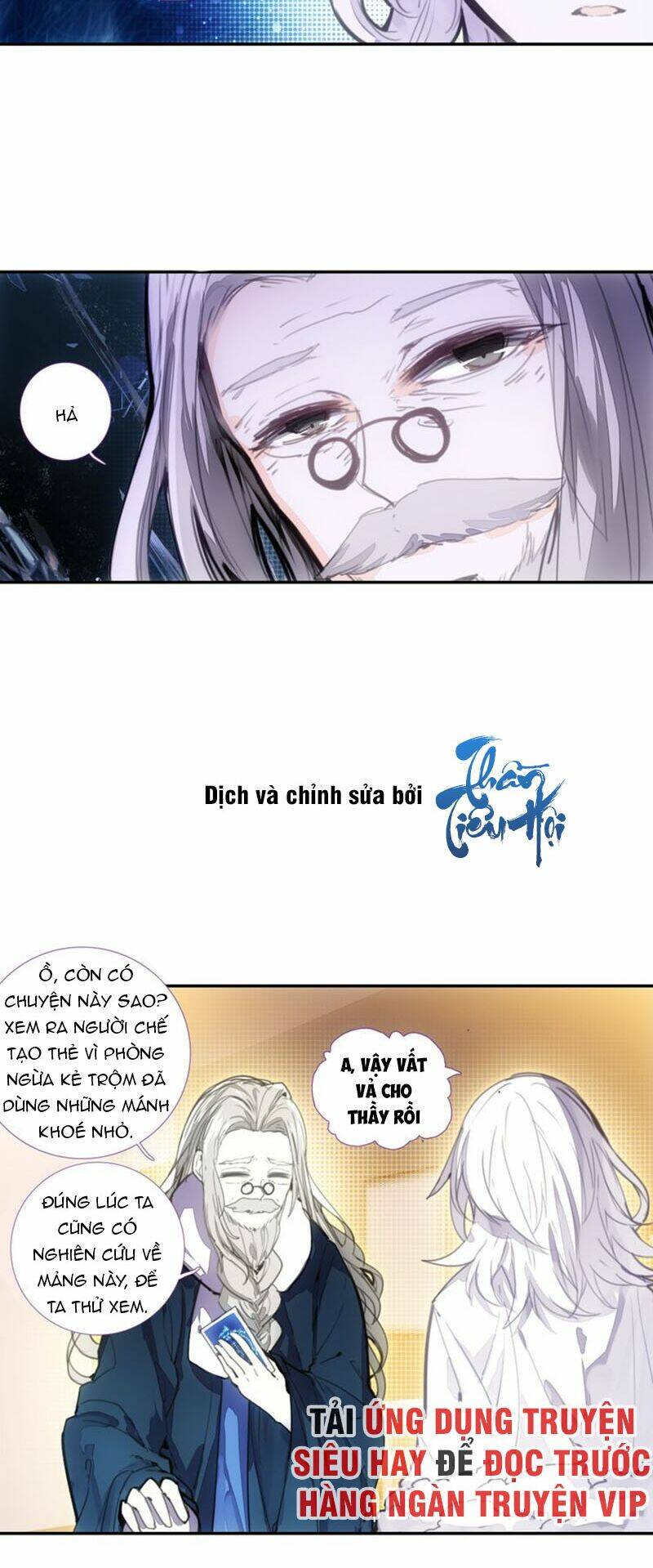 tạp đồ chapter 44 7