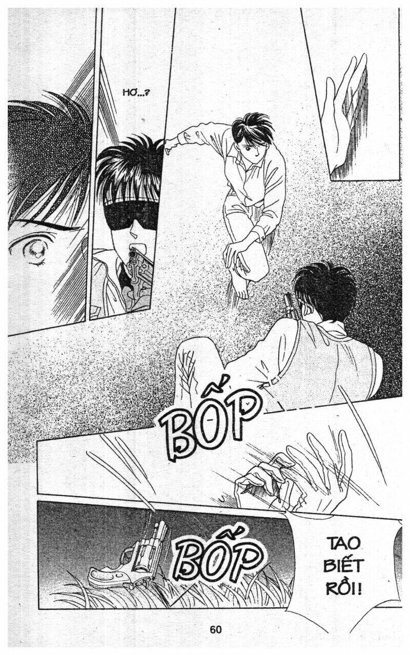 nàng tiên ánh trăng - kaguya hime chapter 1 58