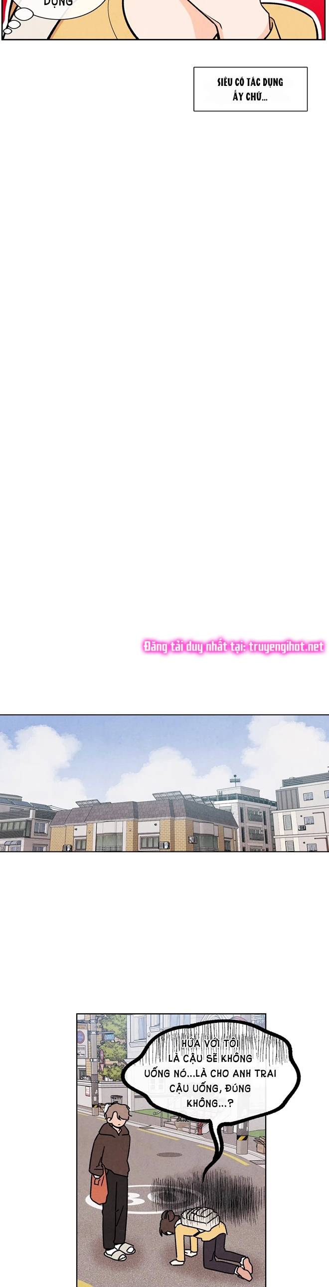 1 cộng 1 bằng.... chapter 32 12