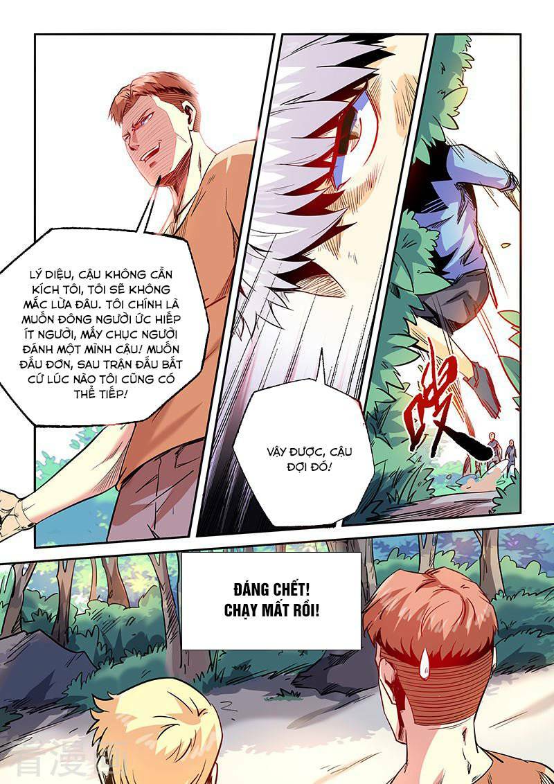 tu chân tứ vạn niên chapter 73 3