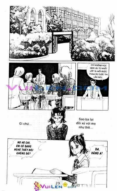 có anh trong đời chapter 4 29