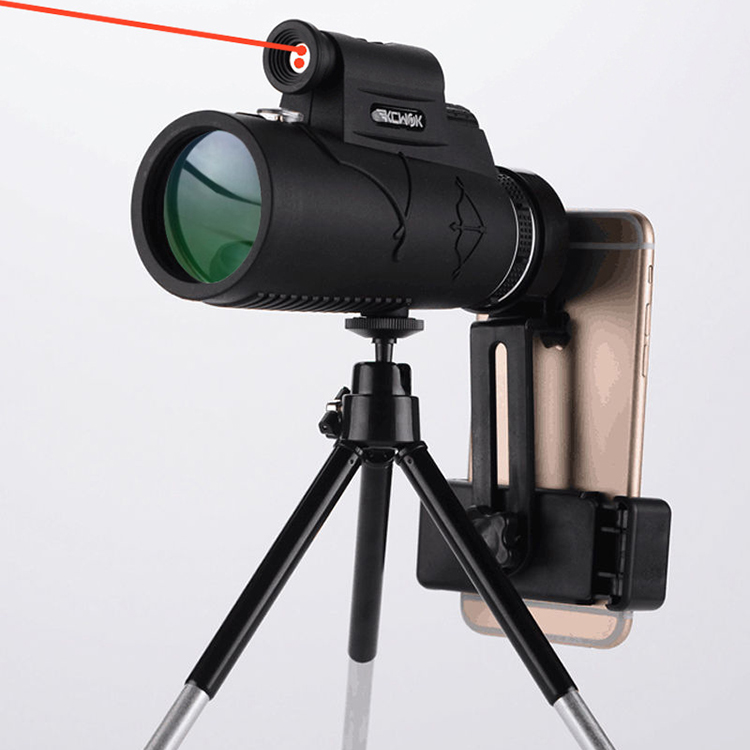Ống nhòm du lịch ban đêm 50-60mm