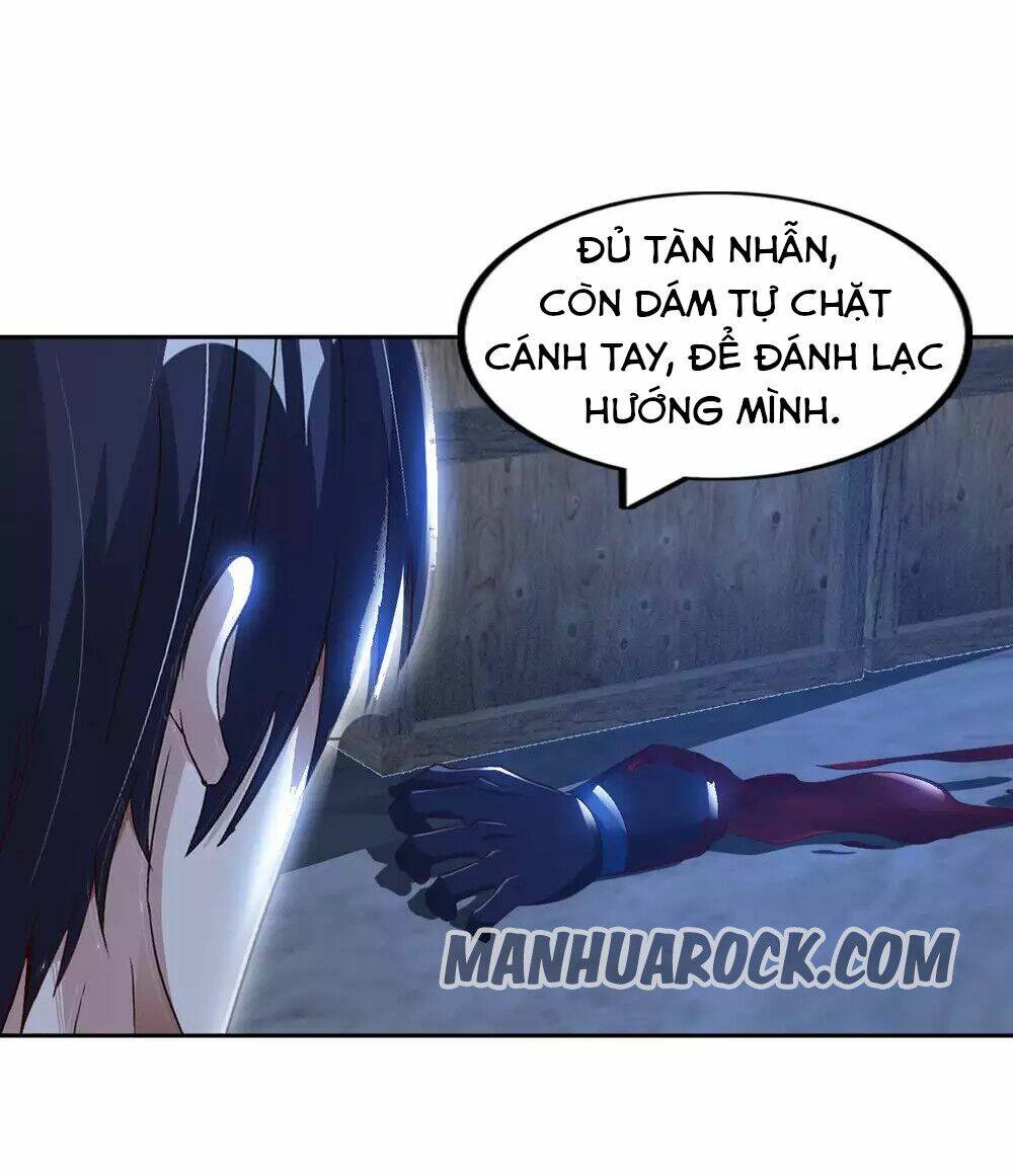 sư phụ của ta là thần tiên chapter 52 31