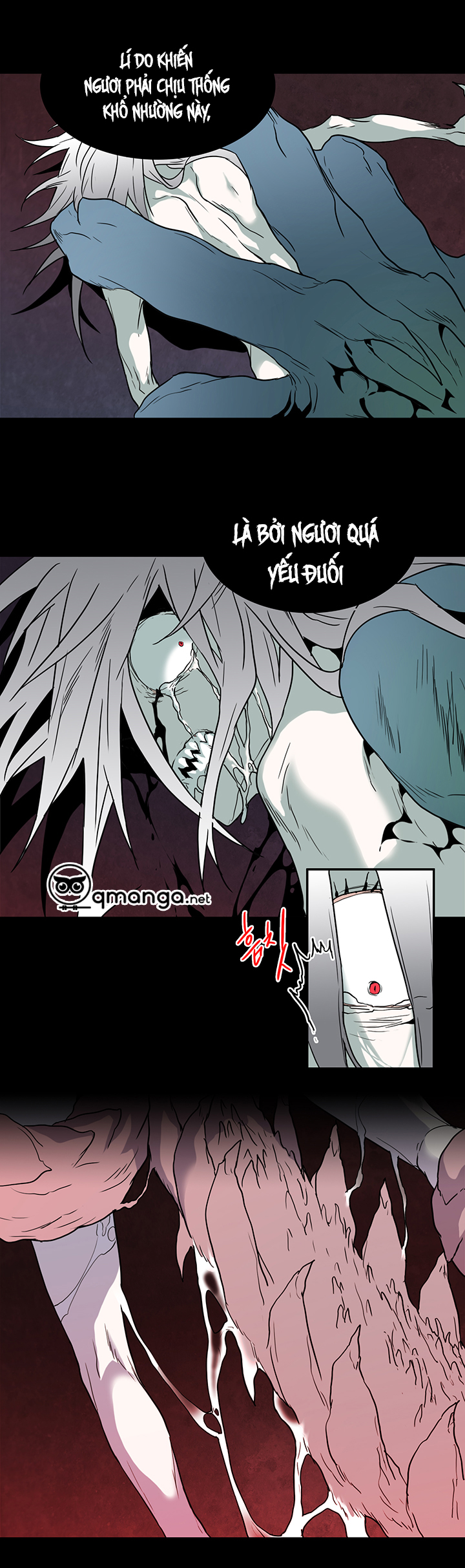 dear door chapter 75 10