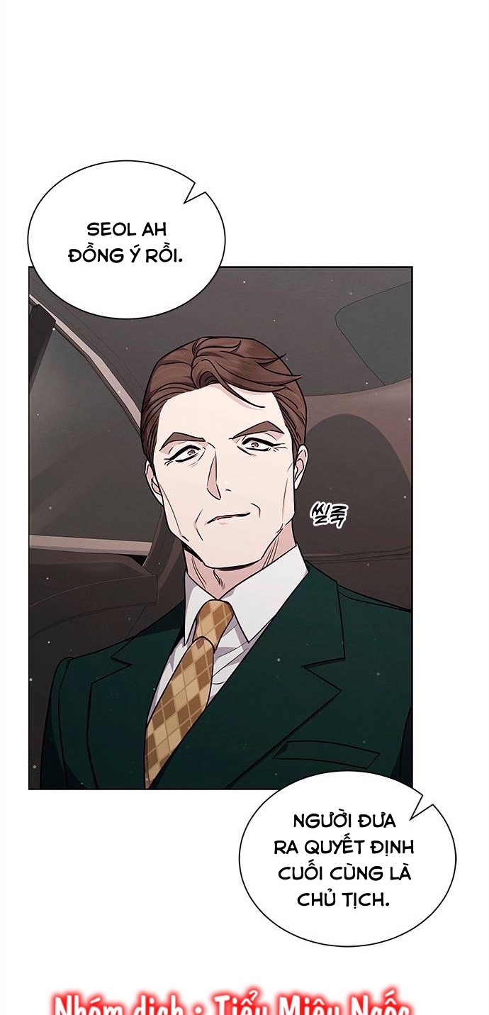 lâu đài - cô dâu của ma chapter 27 4