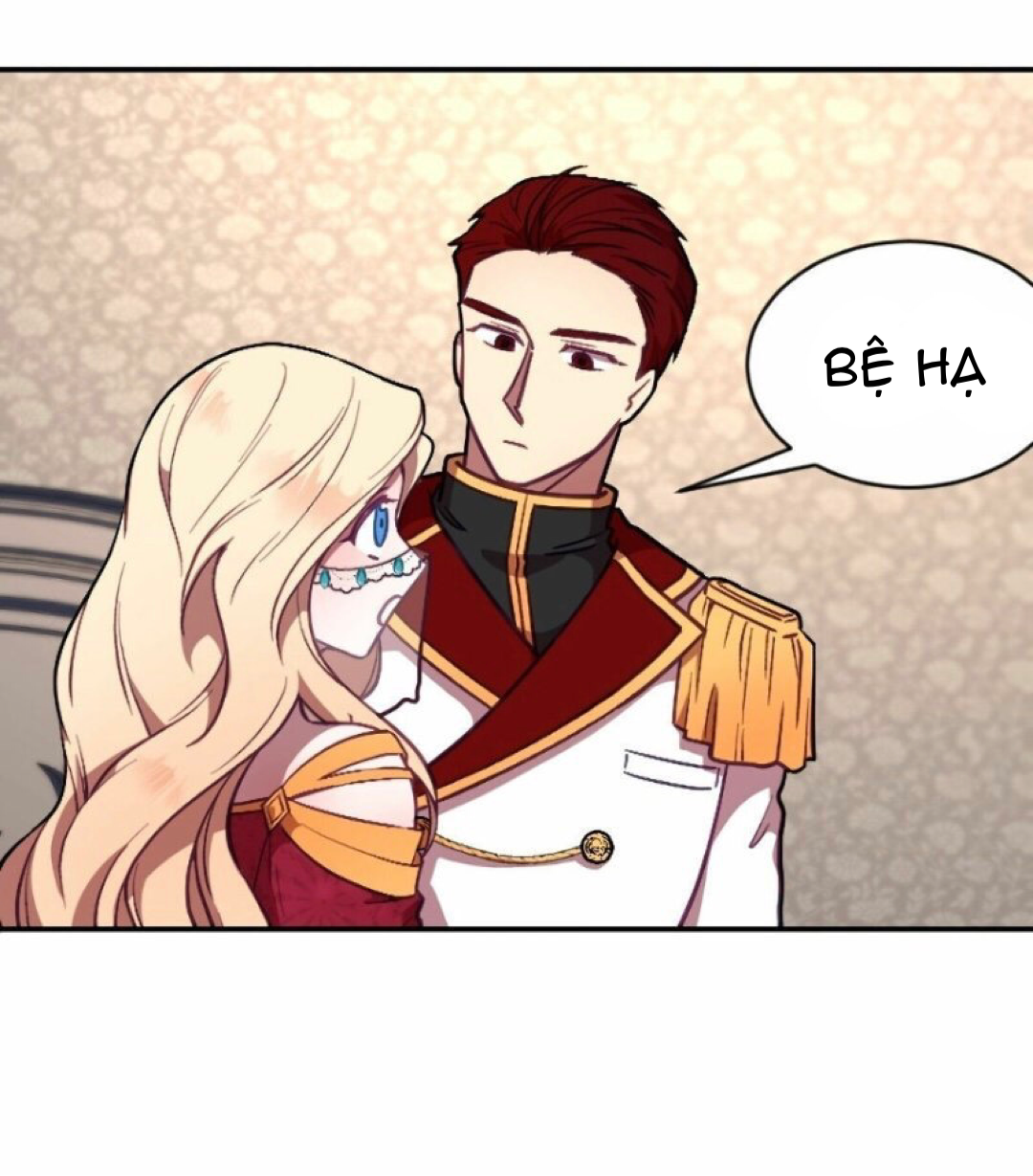 trao trọn trái tim cho hoàng đế chapter 5 4