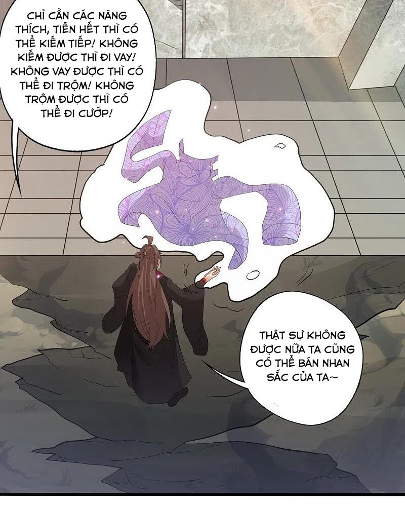 tiên võ đế tôn chapter 308 53