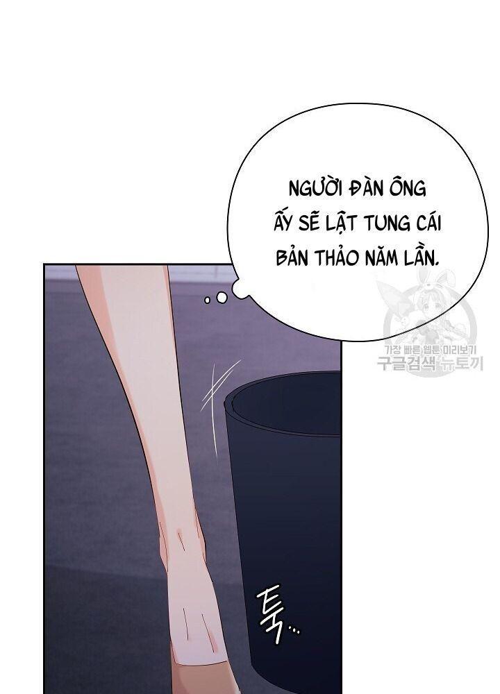 hãy giữ im lặng ở nơi làm việc! chapter 1 69