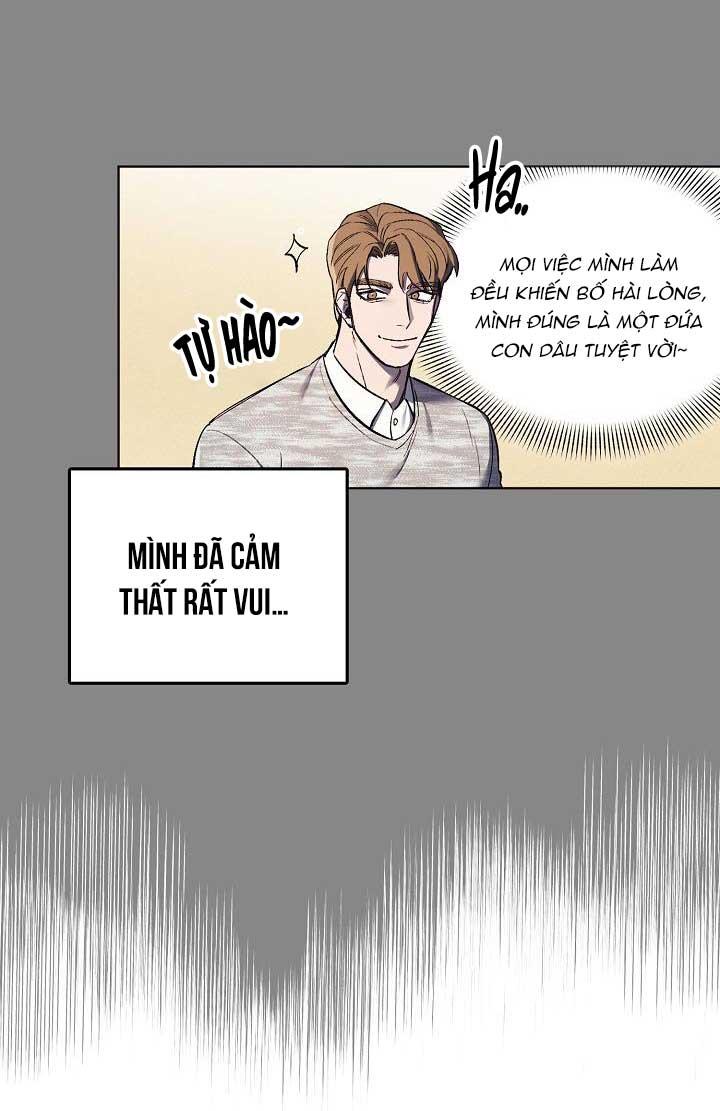 làm dâu nhà tài phiệt họ kang chapter 5 20