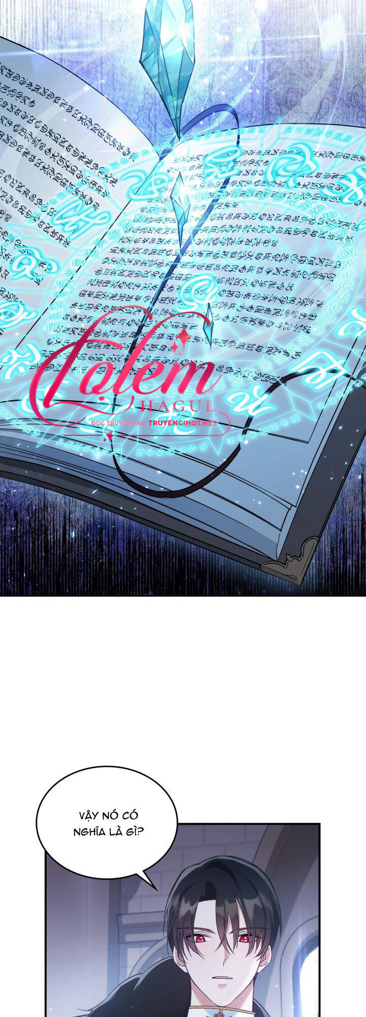 Hôm Nay Công Nương Toàn Năng Cũng Thấy Chán Nản chapter 43.1 26