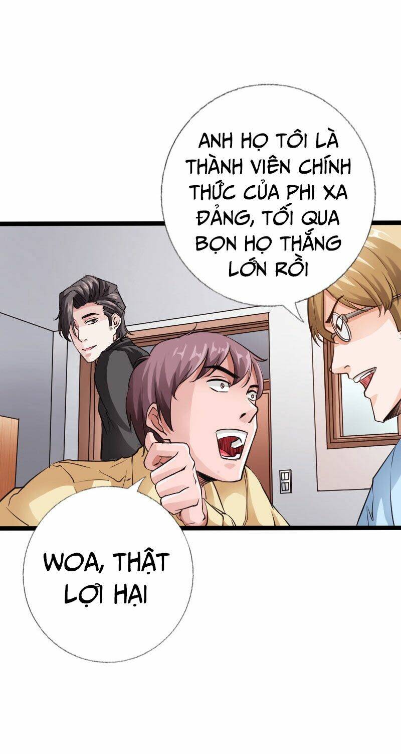 tuyệt phẩm tà thiếu chapter 42 32