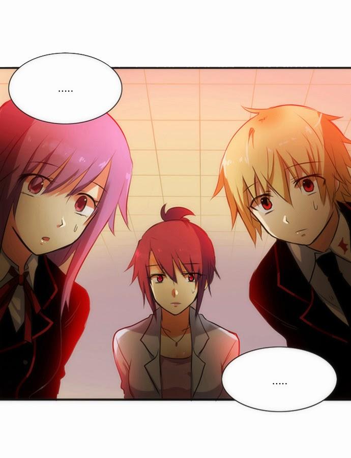 crepuscule (yamchi) chapter 37 5