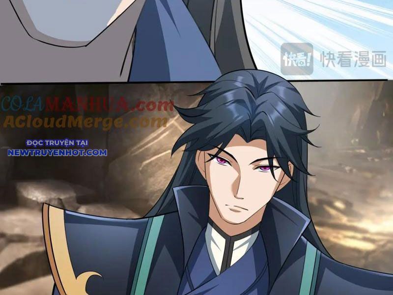 ngủ say vạn cổ: xuất thế đẩy ngang chư thiên chapter 22 64