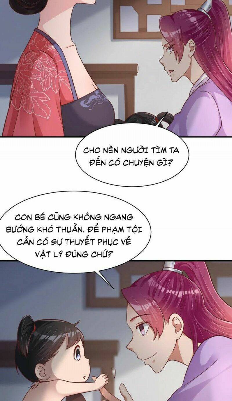 Sau Khi Max Độ Yêu Thích Chapter 71 - Trang 4