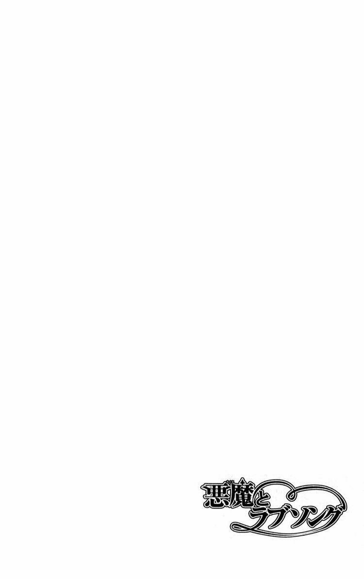 ác quỷ và bản tình ca chapter 25 27