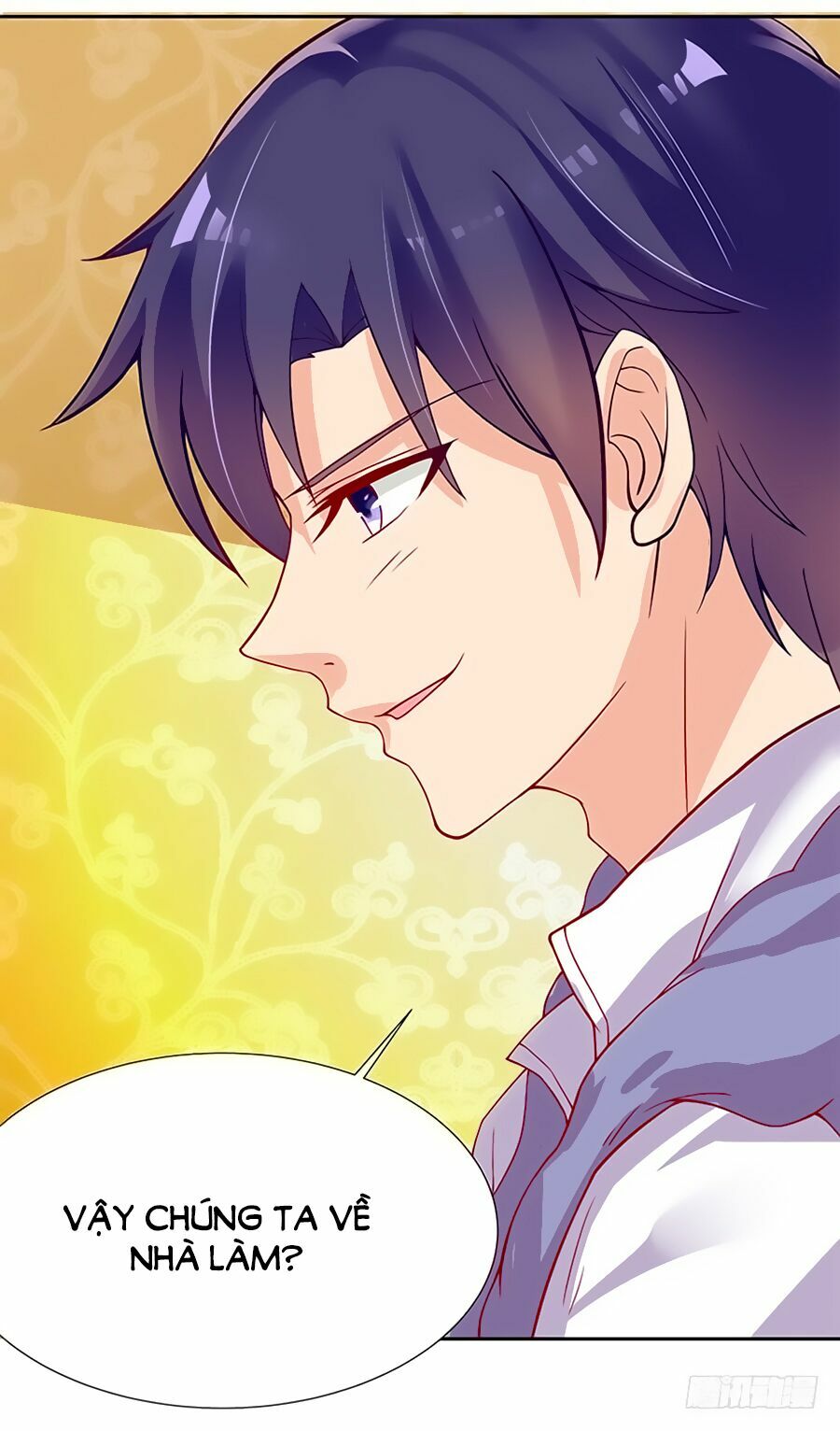 chồng già vợ trẻ trêu nhau hàng ngày chapter 20 3